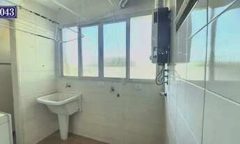 Imagem 4: Apartamento com 2 dormitórios para alugar, 71 m² por R$ 1.680,00/mês - Andrade - Londrina