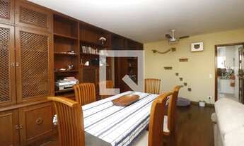 Imagem 7: Apartamento para Aluguel - Santana, 3 Quartos, 110 m2