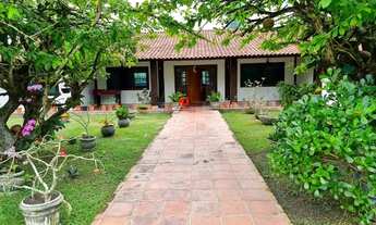 Imagem 6: Imovel Comercial e Residencial no Pq das Laranjeiras com Piscina, espaço de lazer com chur