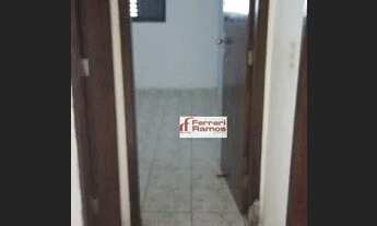 Imagem 6: Apartamento com 2 dormitórios para alugar, 60 m² por R$ 1.525,01/mês - Jardim Iporanga - G