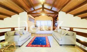 Imagem: CASA À VENDA OU LOCAÇÃO ANUAL, COM 4