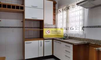 Imagem 5: Cobertura com 2 dormitórios à venda, 136 m² por R$ 400.000,00 - Jardim Stella - Santo Andr