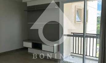 Imagem: JUNDIAÍ - Apartamento Padrão - BOSQUE