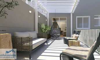 Imagem: Maravilhoso apartamento totalmente reformado