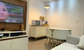 Imagem 3: Apartamento com Varanda Gourmet , 2 dormitórios e 1 vaga