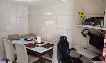 Imagem 4: ÁGIO Apartamento Térreo C/Garagem Coberta - Valparaíso - GO