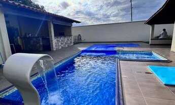 Imagem 6: Vendo Casa LOTE INTEIRO COM PISCINA Setor Jardim do Ipe Aparecida de Goiania