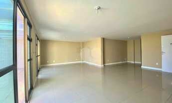 Imagem 2: LOPES ENJOY VENDE Cobertura com 3 dormitórios à venda, 182 m² por R$ 990.000 - Recreio dos