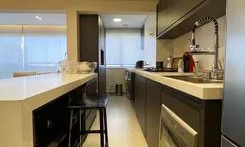 Imagem 3: Apartamento Duo JK 116m