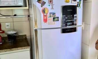 Imagem 7: Ilhas Gregas para aluguel possui 68 metros quadrados com 2 quartos em Ponta Negra - Manaus