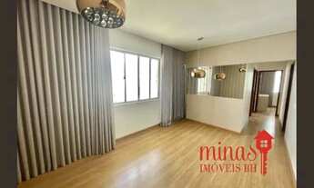 Imagem: BELO HORIZONTE - Apartamento Padrão - Buritis