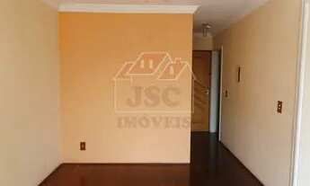 Imagem: Apartamento no bairro São João Clímaco