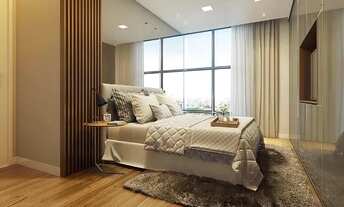 Imagem 4: DM-Apartamento para venda com 135 metros quadrados com 4 quartos em Ilha do Retiro - Recif