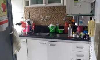 Imagem 3: Alugar apartamento mobiliado na Farolândia