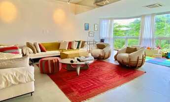 Imagem: Apartamento com 4 quartos à venda, 190