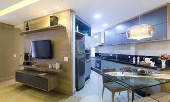 Imagem 2: Plaza Mayor Apartamento com 2 dormitórios