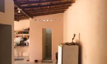 Imagem 4: Casa a venda bairro 17 de março