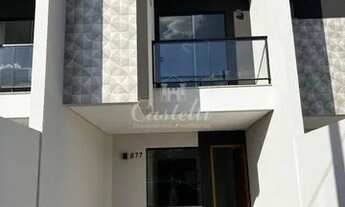 Imagem: Excelente Sobrado novo para venda, Contorno