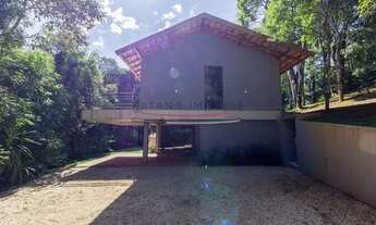 Imagem 3: Casa com 3 dormitórios para alugar, 230 m² por R$ 5.124,30/mês - Vila David Antônio - Camp