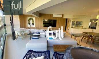 Imagem: Apartamento para comprar na Riviera de São