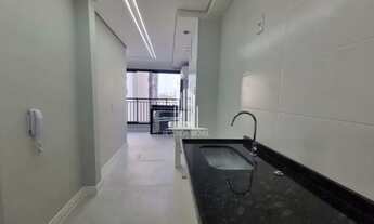 Imagem 6: Living Dream Panamby Apartamento à venda de 62 m² com 2 dormitórios e 1 vaga de garagem Vi