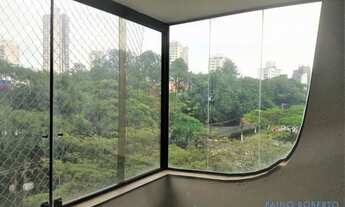 Imagem 5: APARTAMENTO - MORUMBI - SP