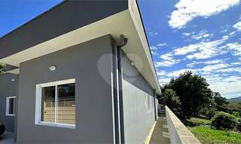 Imagem: Casa à venda e locação em Louveira