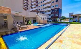 Imagem: Apartamento com 3 quartos, 58 m², aluguel