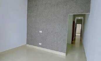 Imagem 3: Casa à venda no Setor Jardim Helvécia, em Aparecida de Goiânia-GO