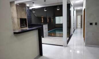 Imagem 6: CASA A VENDA NO JARDIM NOVA BAURU