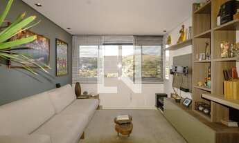 Imagem 2: Apartamento para Aluguel - Nonoai, 1 Quarto, 50 m2