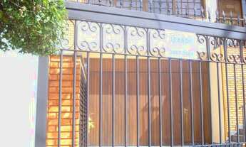 Imagem 2: CASA TÉRREA - PLANALTO PAULISTA - SP