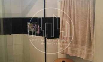 Imagem: Apartamento-LOCAÇÃO-Humaitá-Rio de Janeiro-RJ