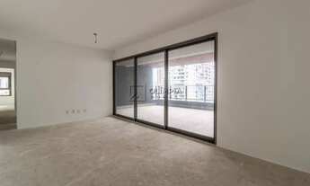 Imagem 2: Apartamento Venda 4 Dormitórios - 158 m² Brooklin