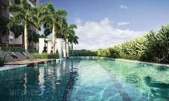 Imagem 5: Apartamento com 2 quartos, 50m², à venda em São Paulo, Vila Andrade