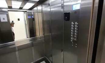 Imagem 4: Apartamento para venda tem 38 metros quadrados com 1 quarto em Catete - Rio de Janeiro - R