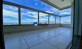 Imagem 4: Magnífica Cobertura no Melhor Ponto do Bairro Ouro Preto, 03 Quartos e 03 Vagas em mais de