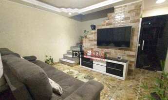 Imagem: Sobrado em Condomínio - Itaquera