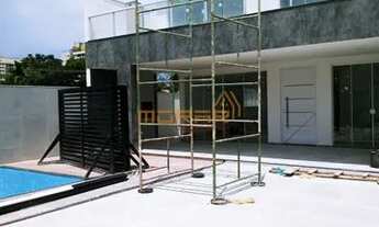 Imagem 3: Recreio dos Bandeirantes