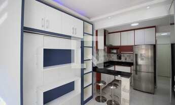 Imagem 4: Apartamento para Aluguel - Botafogo, 1 Quarto, 22 m2