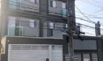 Imagem 1: APARTAMENTO SEM CONDOMÍNIO à venda, 2 quartos, Vila Curuçá - Santo André/SP