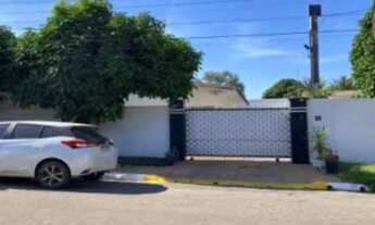 Imagem: Casa no Jardim California em Sorriso/MT