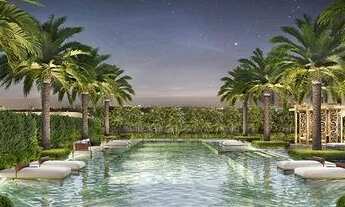 Imagem 6: Apartamento para venda possui 360 metros quadrados com 4 quartos em Indianópolis - São Pau