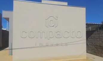 Imagem 12: Casa Padrão em São José do Rio Preto