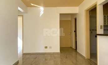 Imagem 3: Apartamento 2 dormitórios, junto à Usina do Gasômetro, com baixo custo condominial