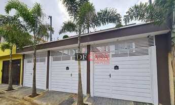 Imagem: Sobrado com 3 dormitórios à venda, 95