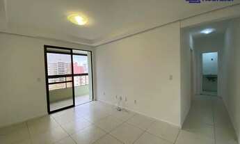 Imagem 4: Apartamento com 2 dormitórios para alugar, 82 m² por R$ 3.375,00/mês - Kobrasol - São José