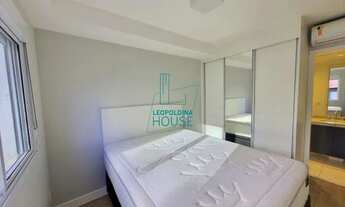 Imagem 7: Apartamento para locação 65m² - Alto da Lapa