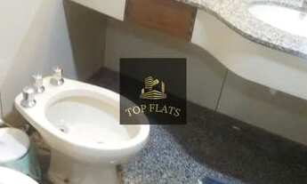 Imagem 7: Flat na Bela Vista