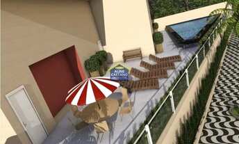 Imagem 6: Apart 2 Dorms, Caicara 100 Metros Da Praia, JGA788